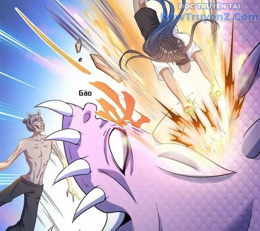 Tu Chân Nói Chuyện Phiếm Quần Chap 592 - Next Chap 593