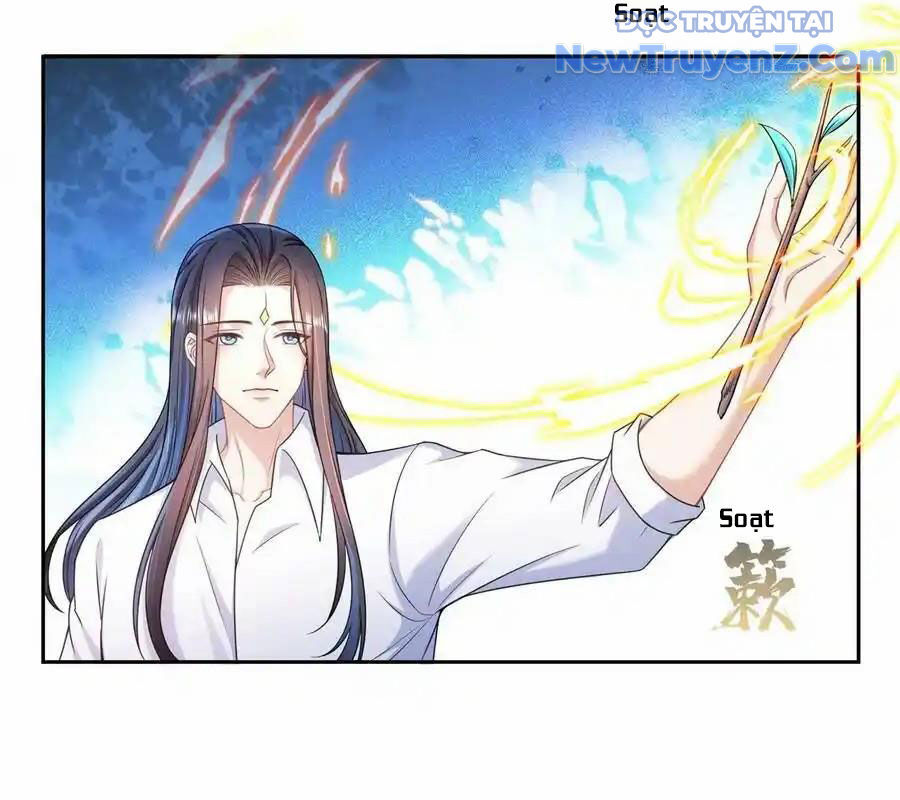 Tu Chân Nói Chuyện Phiếm Quần Chap 592 - Next Chap 593