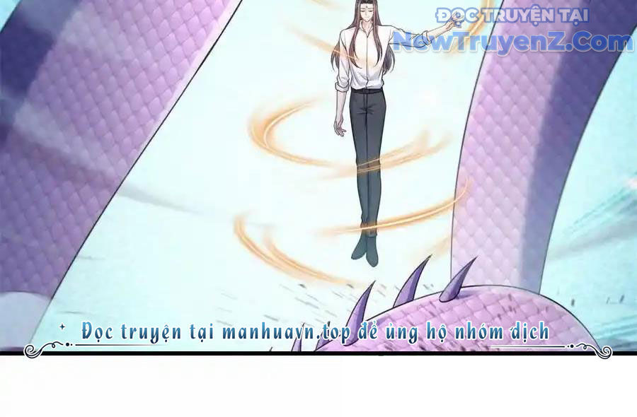 Tu Chân Nói Chuyện Phiếm Quần Chap 592 - Next Chap 593