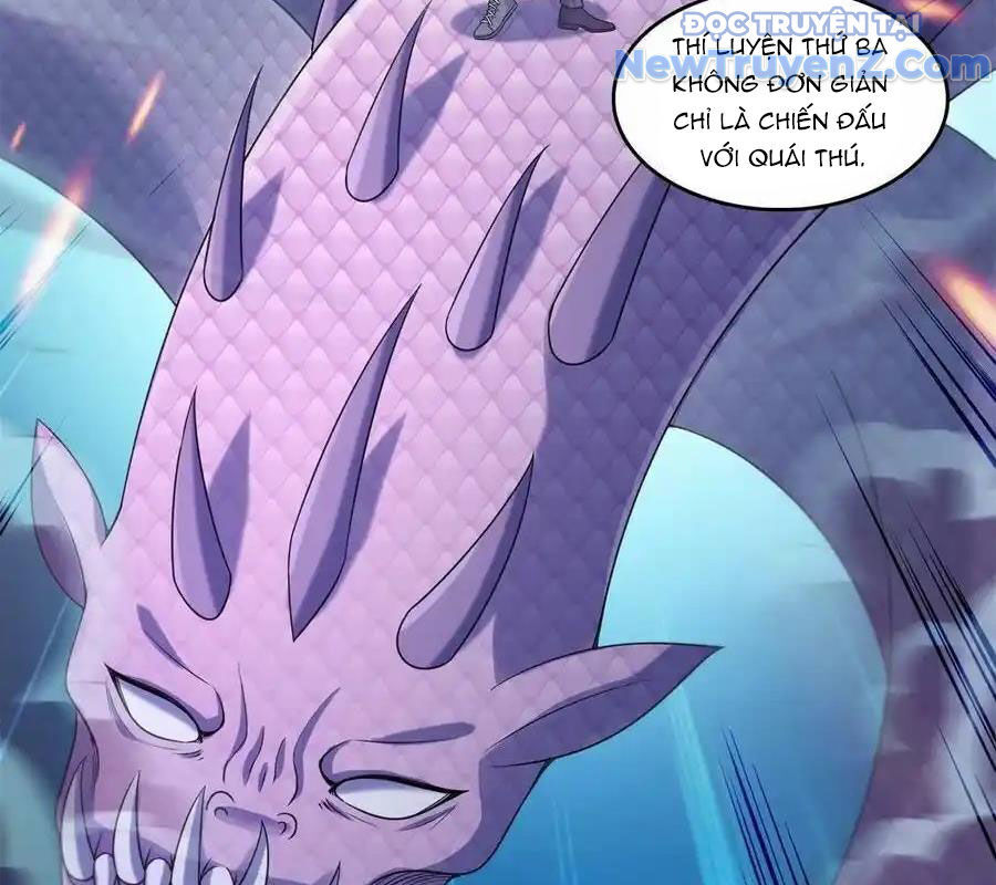 Tu Chân Nói Chuyện Phiếm Quần Chap 592 - Next Chap 593