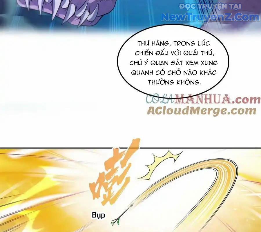 Tu Chân Nói Chuyện Phiếm Quần Chap 592 - Next Chap 593