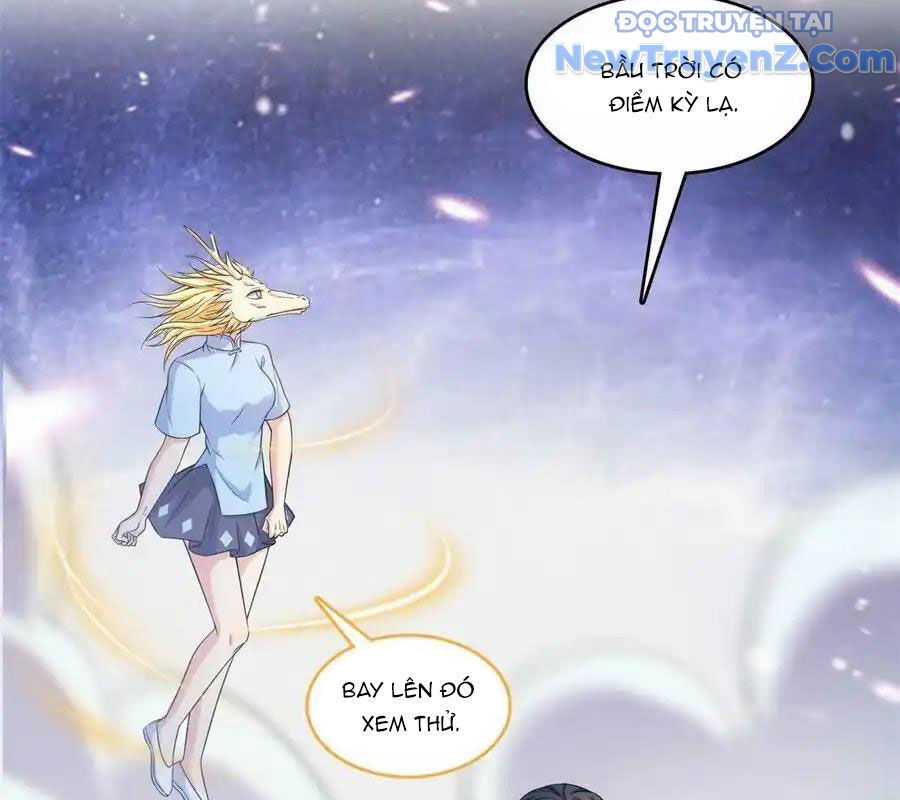 Tu Chân Nói Chuyện Phiếm Quần Chap 592 - Next Chap 593