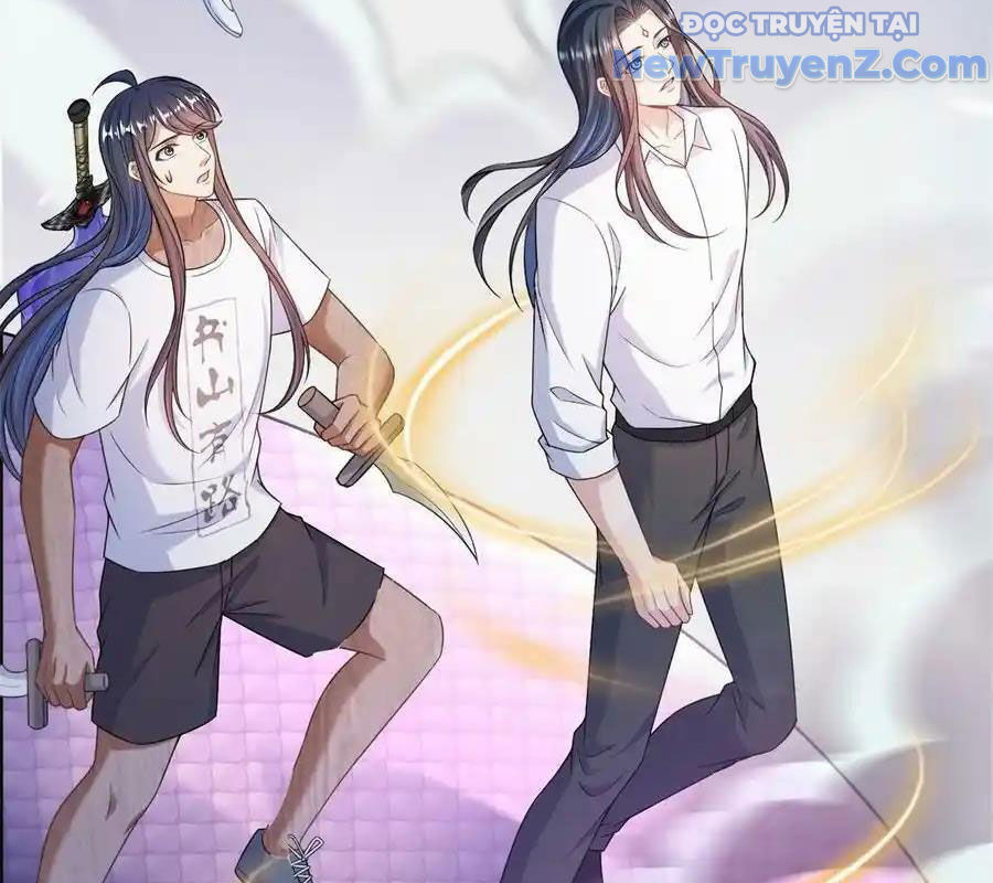 Tu Chân Nói Chuyện Phiếm Quần Chap 592 - Next Chap 593
