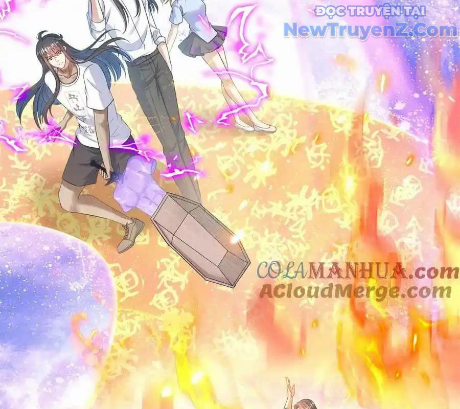 Tu Chân Nói Chuyện Phiếm Quần Chap 592 - Next Chap 593