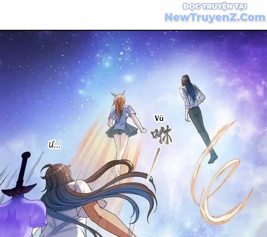 Tu Chân Nói Chuyện Phiếm Quần Chap 592 - Next Chap 593