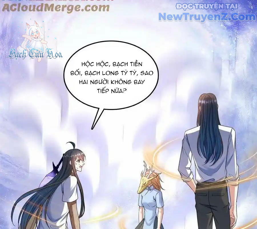 Tu Chân Nói Chuyện Phiếm Quần Chap 592 - Next Chap 593