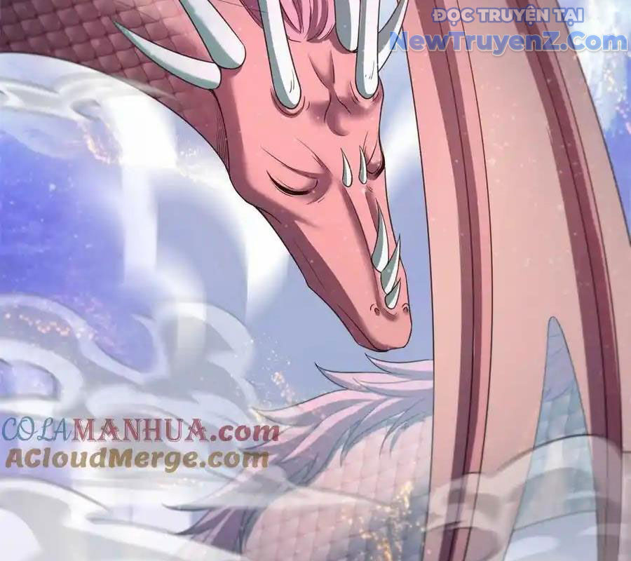 Tu Chân Nói Chuyện Phiếm Quần Chap 592 - Next Chap 593