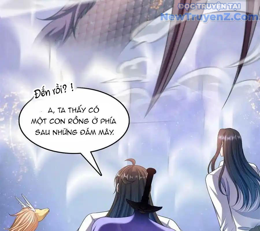 Tu Chân Nói Chuyện Phiếm Quần Chap 592 - Next Chap 593
