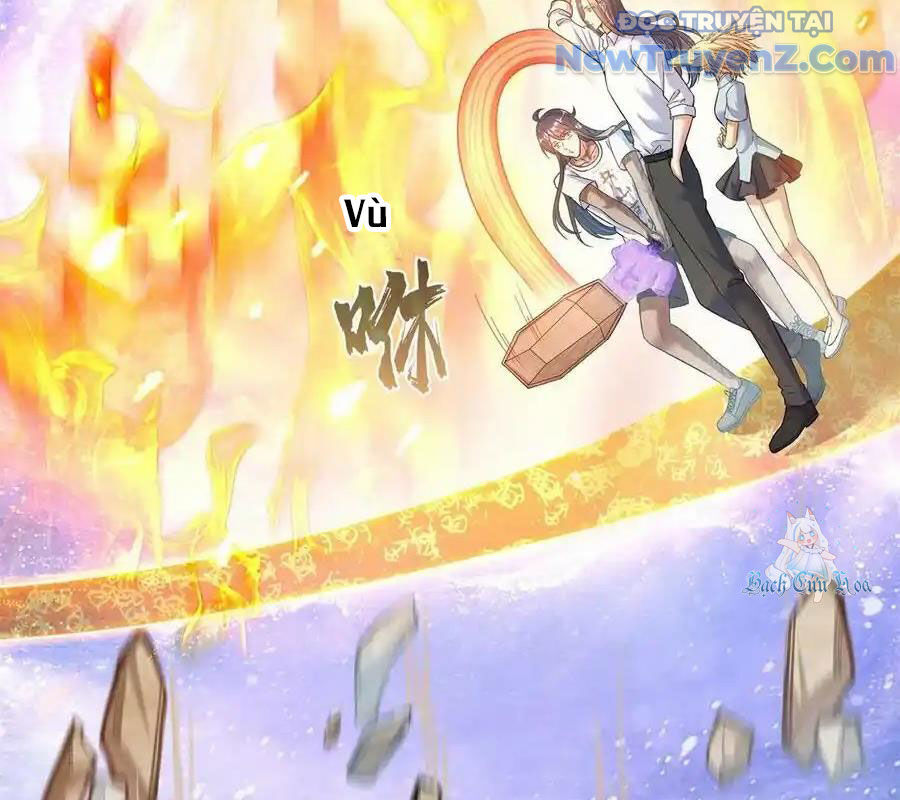 Tu Chân Nói Chuyện Phiếm Quần Chap 592 - Next Chap 593