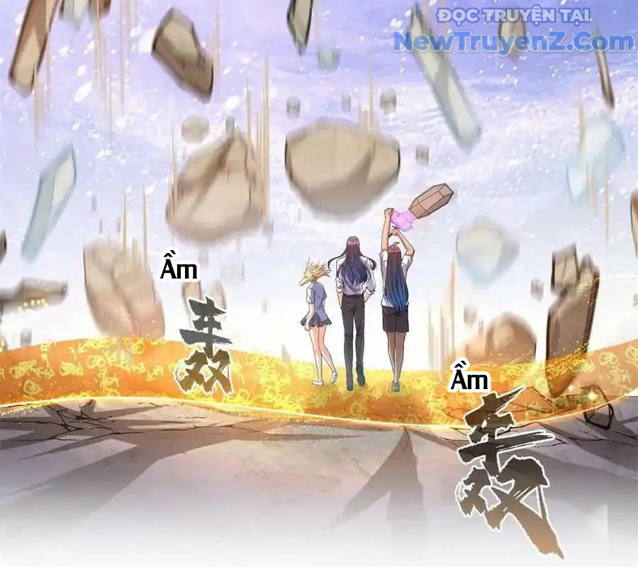Tu Chân Nói Chuyện Phiếm Quần Chap 592 - Next Chap 593