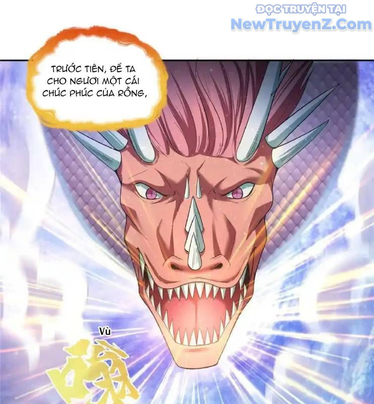 Tu Chân Nói Chuyện Phiếm Quần Chap 593 - Next Chap 594