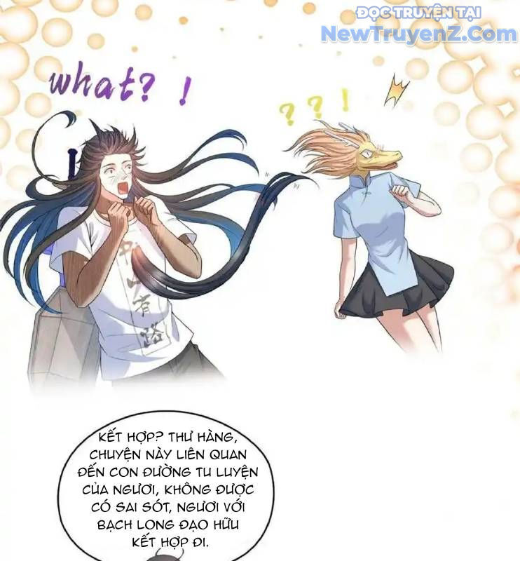 Tu Chân Nói Chuyện Phiếm Quần Chap 593 - Next Chap 594