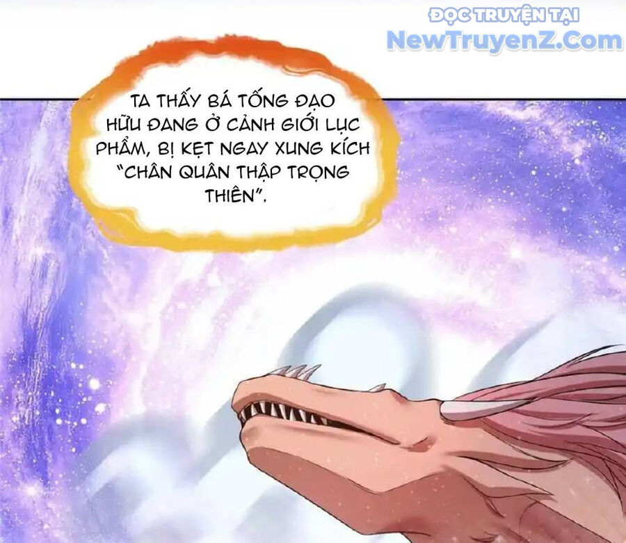 Tu Chân Nói Chuyện Phiếm Quần Chap 593 - Next Chap 594