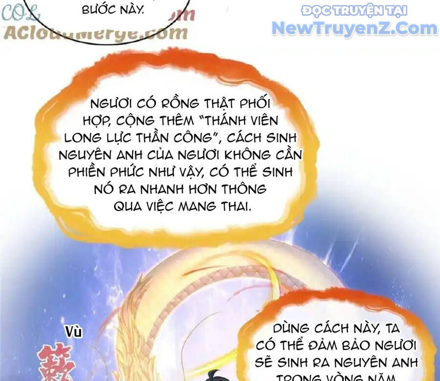Tu Chân Nói Chuyện Phiếm Quần Chap 593 - Next Chap 594