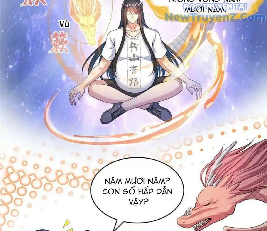Tu Chân Nói Chuyện Phiếm Quần Chap 593 - Next Chap 594
