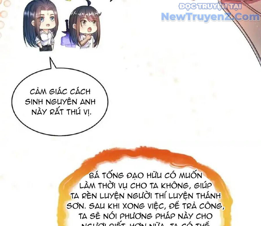 Tu Chân Nói Chuyện Phiếm Quần Chap 593 - Next Chap 594