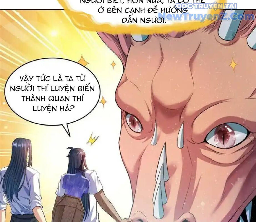 Tu Chân Nói Chuyện Phiếm Quần Chap 593 - Next Chap 594