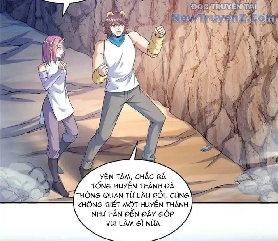 Tu Chân Nói Chuyện Phiếm Quần Chap 593 - Next Chap 594