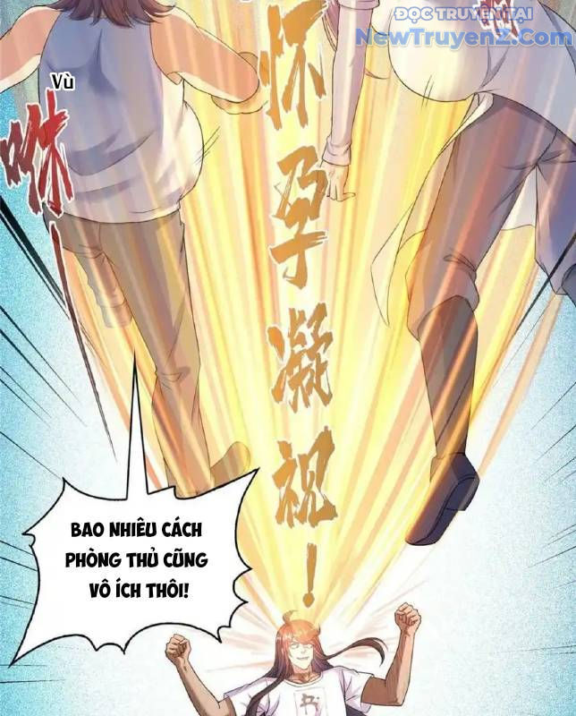 Tu Chân Nói Chuyện Phiếm Quần Chap 593 - Next Chap 594
