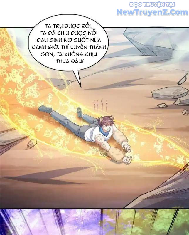 Tu Chân Nói Chuyện Phiếm Quần Chap 593 - Next Chap 594