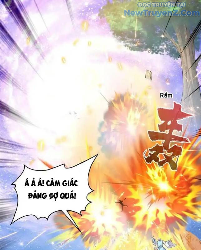 Tu Chân Nói Chuyện Phiếm Quần Chap 593 - Next Chap 594