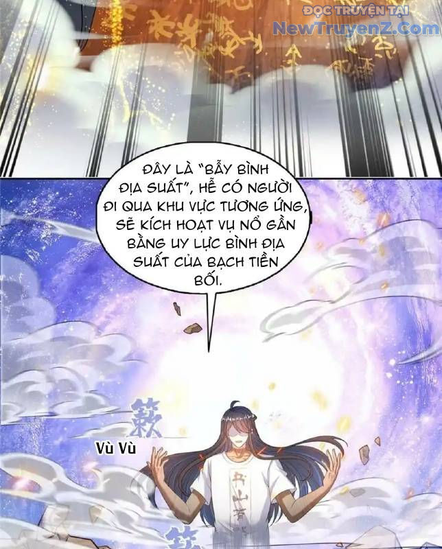 Tu Chân Nói Chuyện Phiếm Quần Chap 593 - Next Chap 594