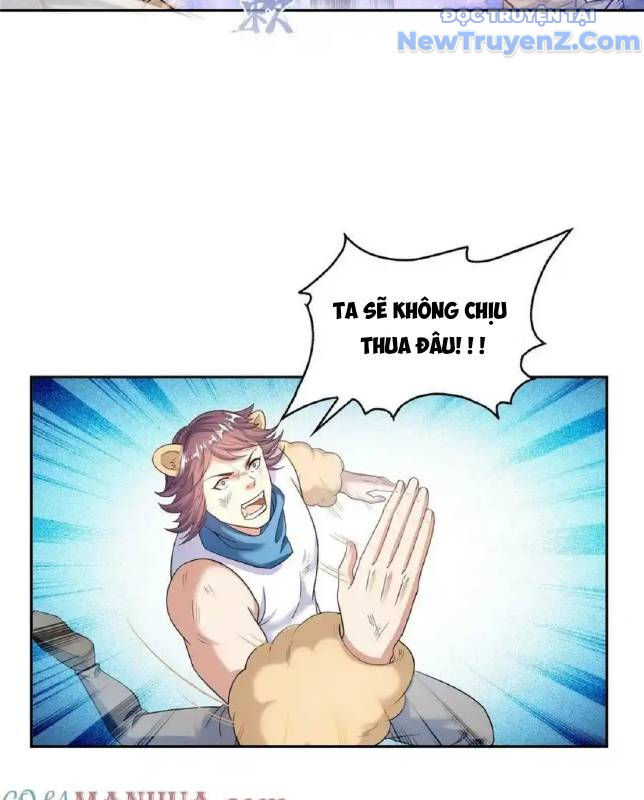 Tu Chân Nói Chuyện Phiếm Quần Chap 593 - Next Chap 594