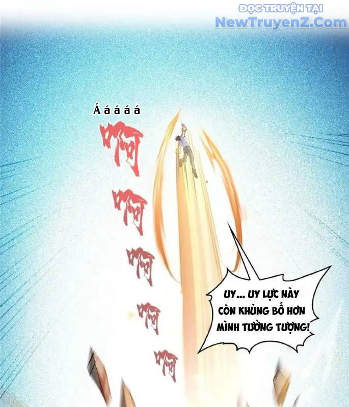 Tu Chân Nói Chuyện Phiếm Quần Chap 593 - Next Chap 594