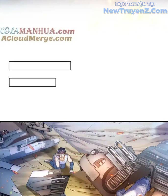 Tu Chân Nói Chuyện Phiếm Quần Chap 593 - Next Chap 594