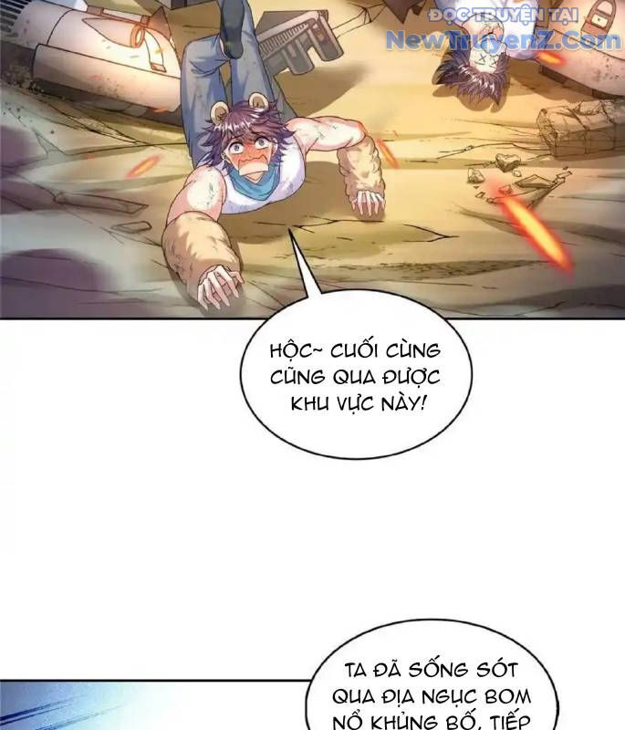 Tu Chân Nói Chuyện Phiếm Quần Chap 593 - Next Chap 594