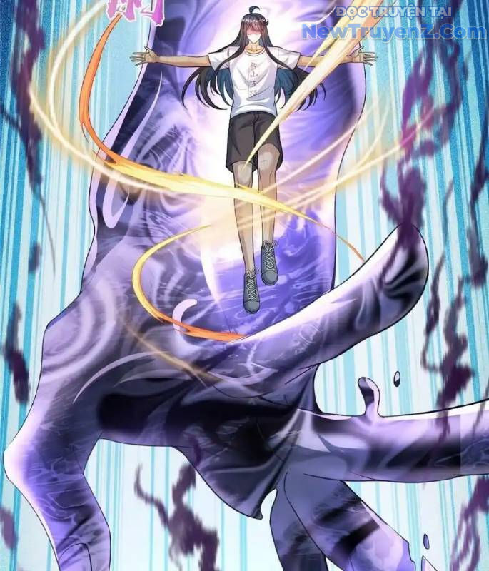 Tu Chân Nói Chuyện Phiếm Quần Chap 593 - Next Chap 594