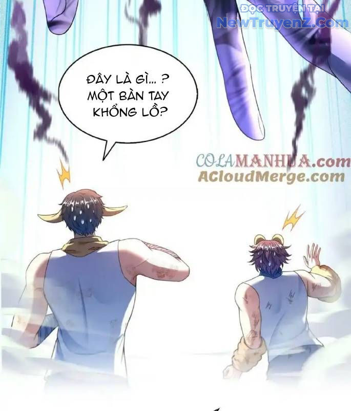Tu Chân Nói Chuyện Phiếm Quần Chap 593 - Next Chap 594