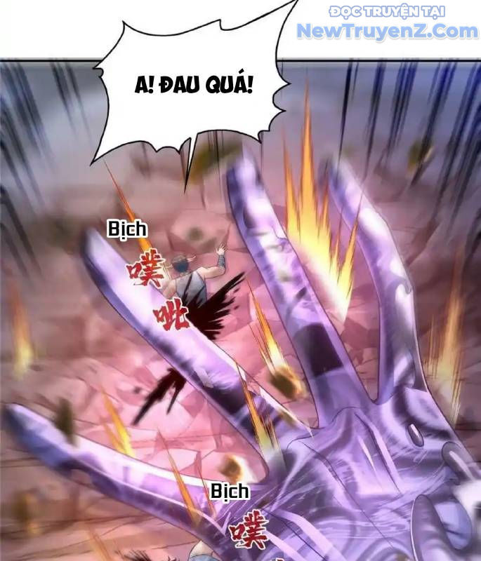 Tu Chân Nói Chuyện Phiếm Quần Chap 593 - Next Chap 594