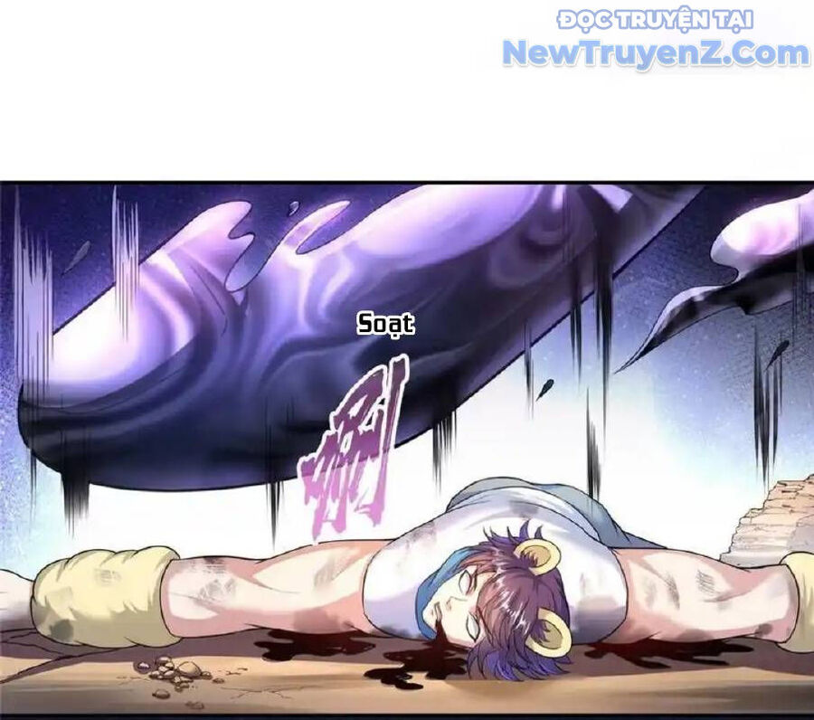 Tu Chân Nói Chuyện Phiếm Quần Chap 593 - Next Chap 594