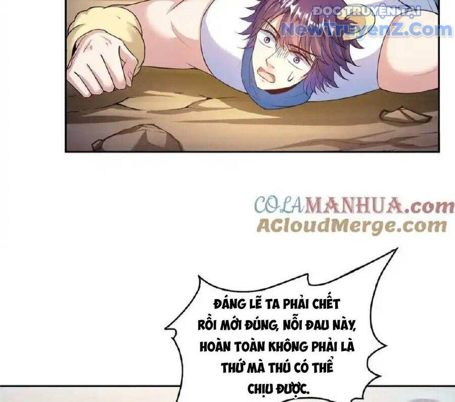 Tu Chân Nói Chuyện Phiếm Quần Chap 593 - Next Chap 594