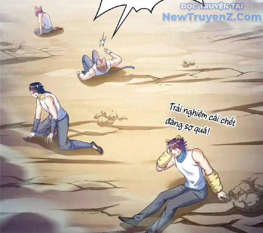 Tu Chân Nói Chuyện Phiếm Quần Chap 593 - Next Chap 594