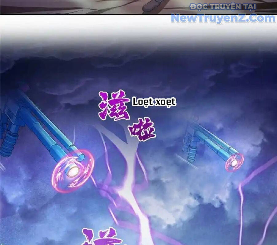Tu Chân Nói Chuyện Phiếm Quần Chap 593 - Next Chap 594