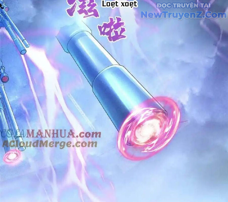Tu Chân Nói Chuyện Phiếm Quần Chap 593 - Next Chap 594