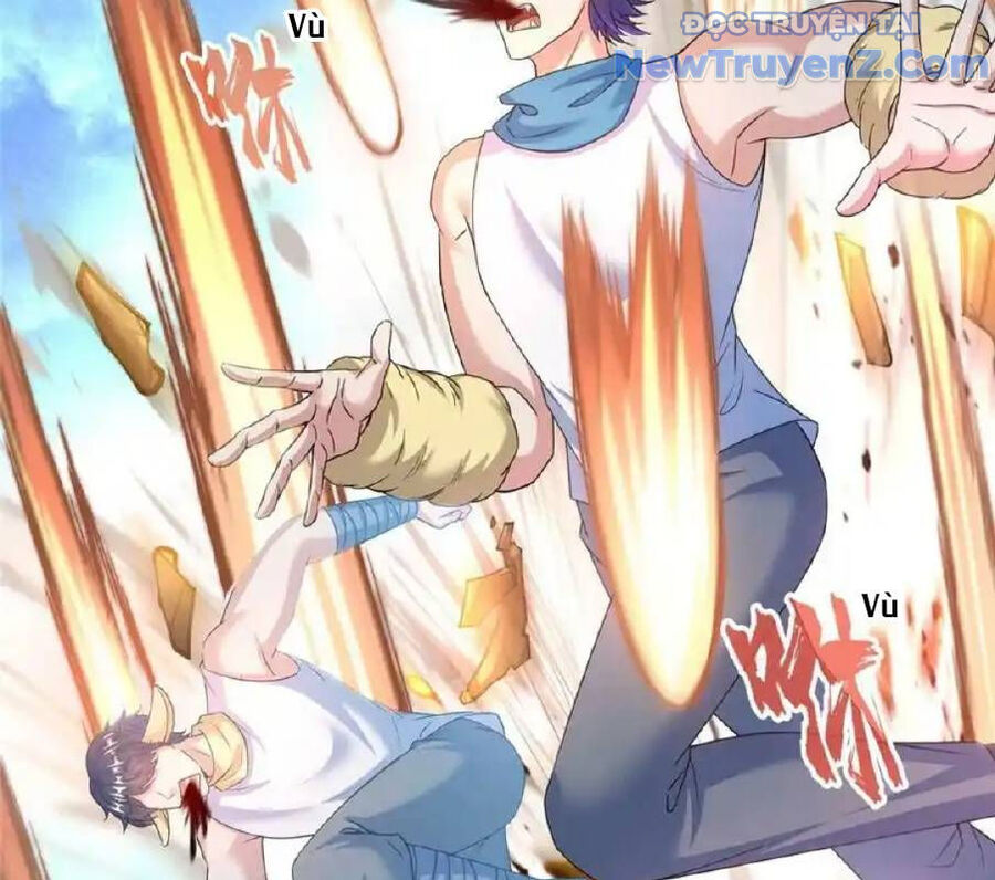 Tu Chân Nói Chuyện Phiếm Quần Chap 593 - Next Chap 594