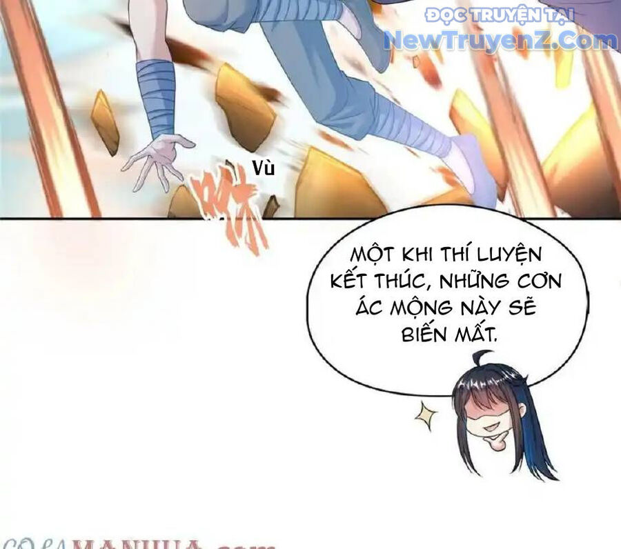 Tu Chân Nói Chuyện Phiếm Quần Chap 593 - Next Chap 594