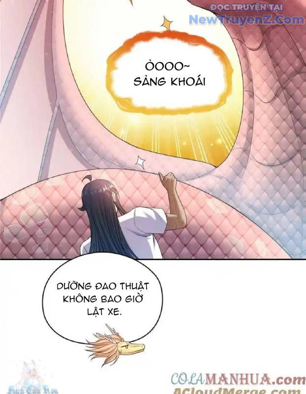 Tu Chân Nói Chuyện Phiếm Quần Chap 593 - Next Chap 594