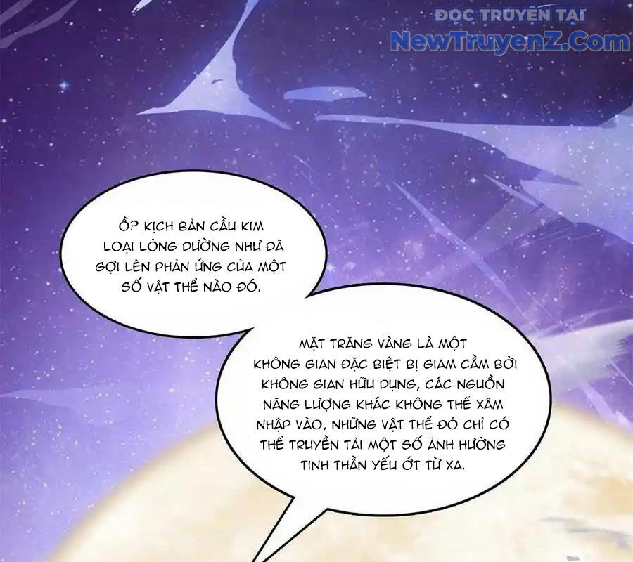 Tu Chân Nói Chuyện Phiếm Quần Chap 594 - Next Chap 595