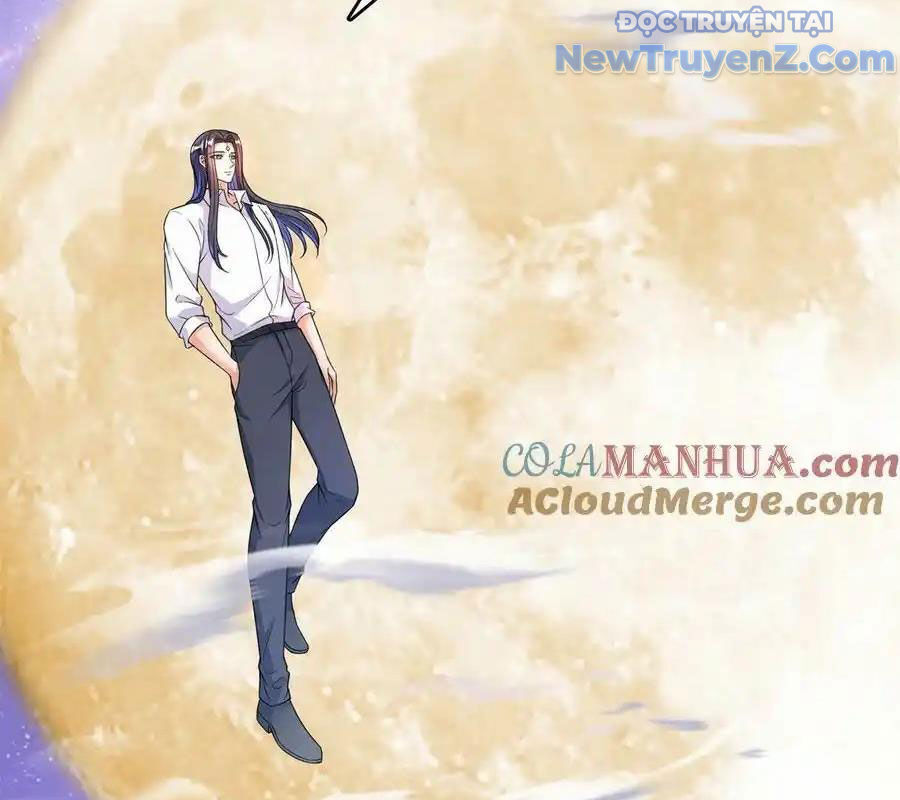 Tu Chân Nói Chuyện Phiếm Quần Chap 594 - Next Chap 595