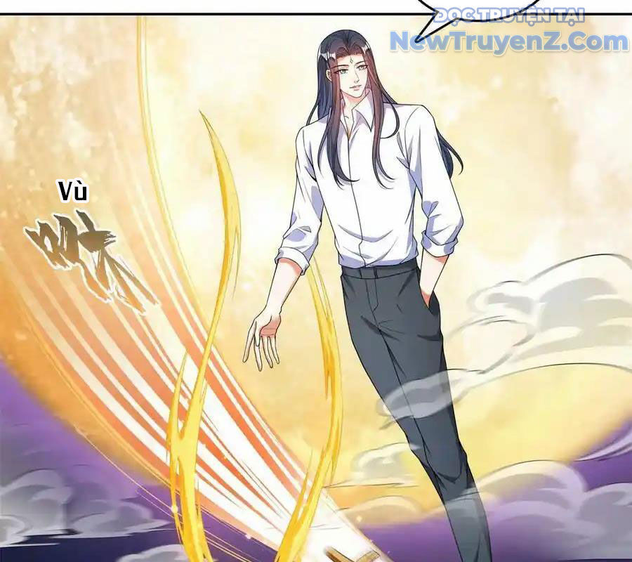Tu Chân Nói Chuyện Phiếm Quần Chap 594 - Next Chap 595