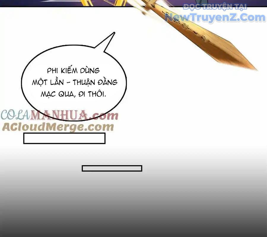 Tu Chân Nói Chuyện Phiếm Quần Chap 594 - Next Chap 595