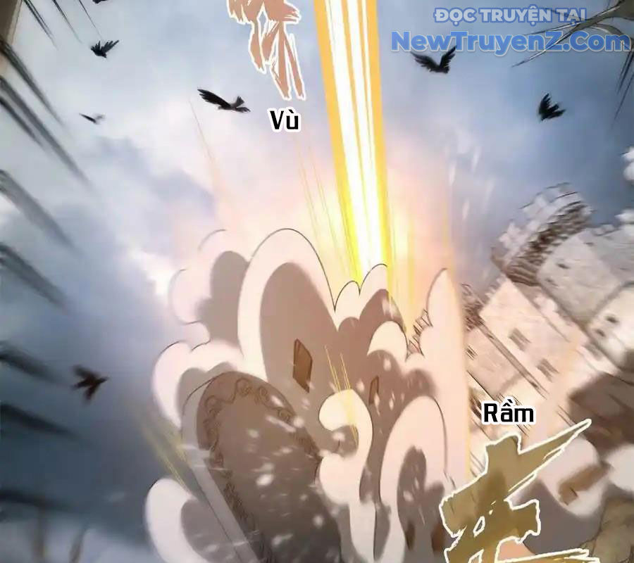 Tu Chân Nói Chuyện Phiếm Quần Chap 594 - Next Chap 595