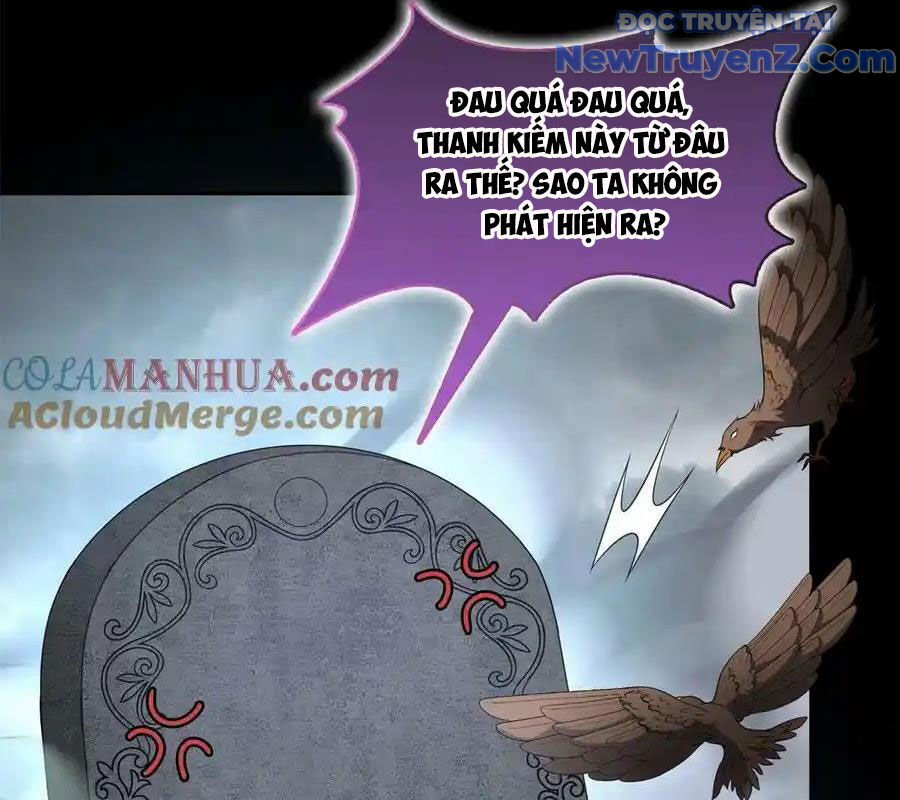 Tu Chân Nói Chuyện Phiếm Quần Chap 594 - Next Chap 595