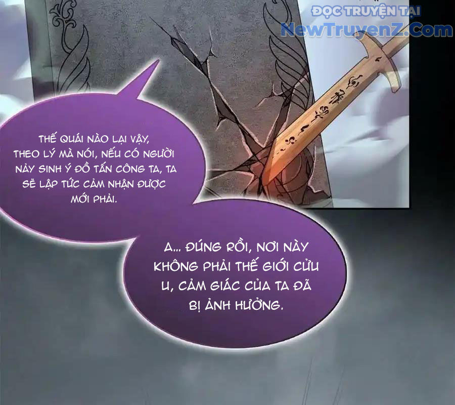 Tu Chân Nói Chuyện Phiếm Quần Chap 594 - Next Chap 595