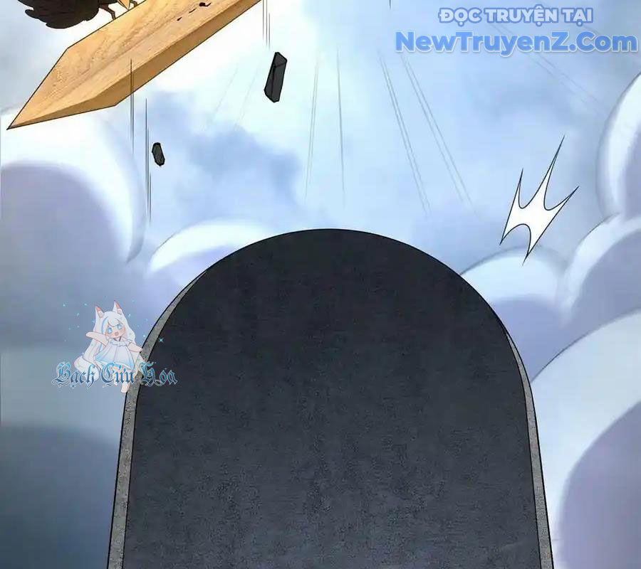 Tu Chân Nói Chuyện Phiếm Quần Chap 594 - Next Chap 595