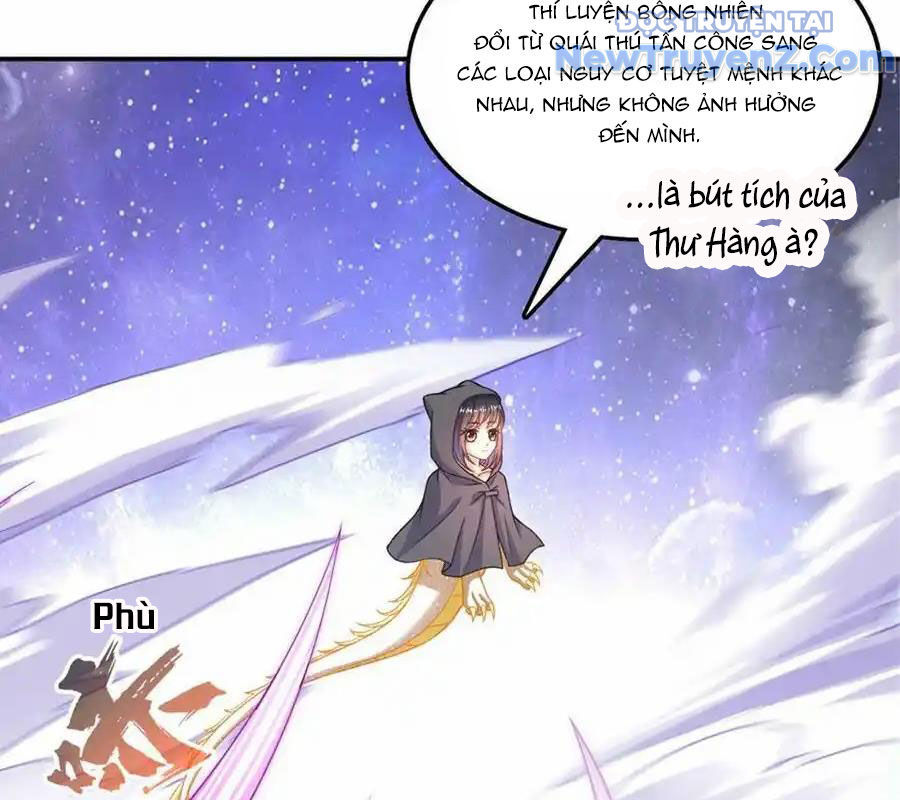Tu Chân Nói Chuyện Phiếm Quần Chap 594 - Next Chap 595